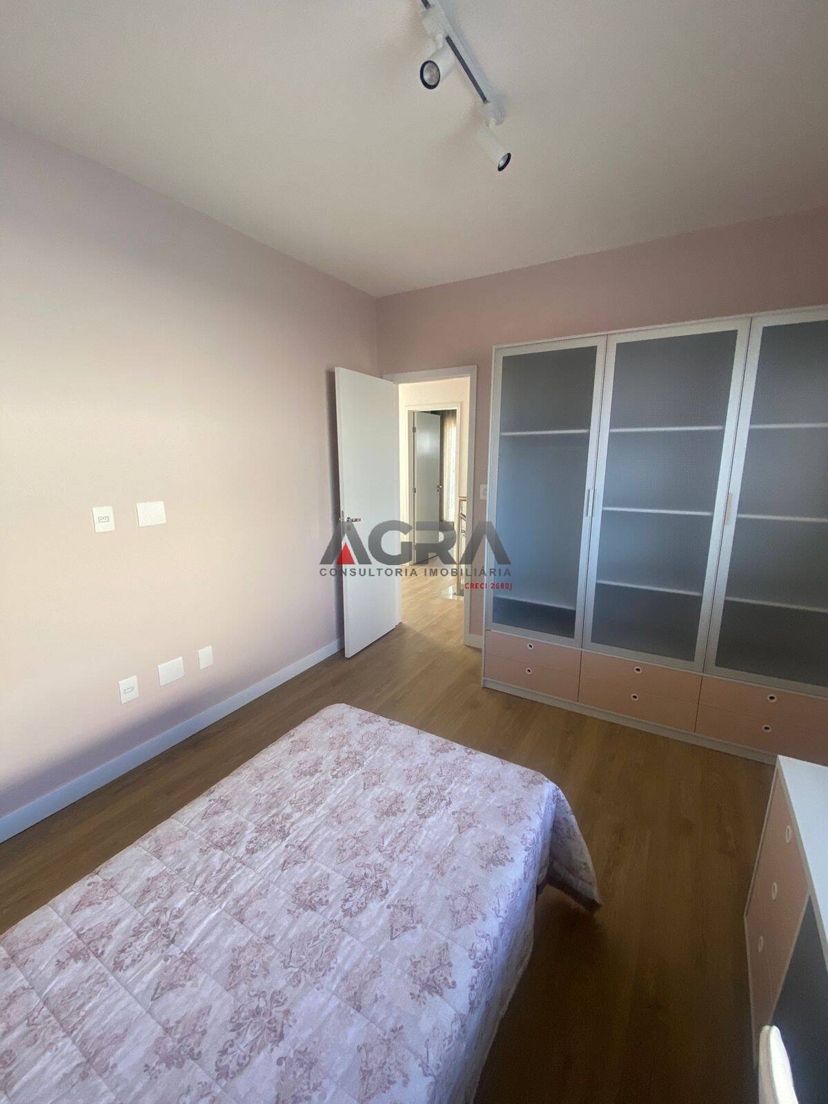 Casa de Condomínio, 4 quartos - Foto 34