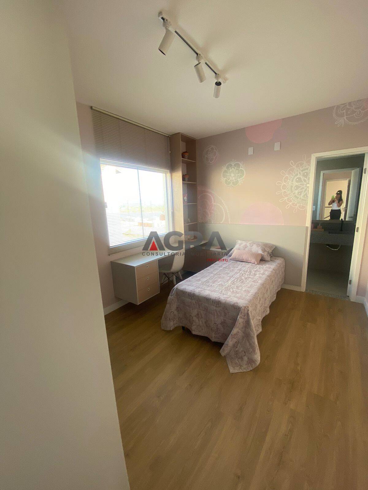 Casa de Condomínio, 4 quartos - Foto 33