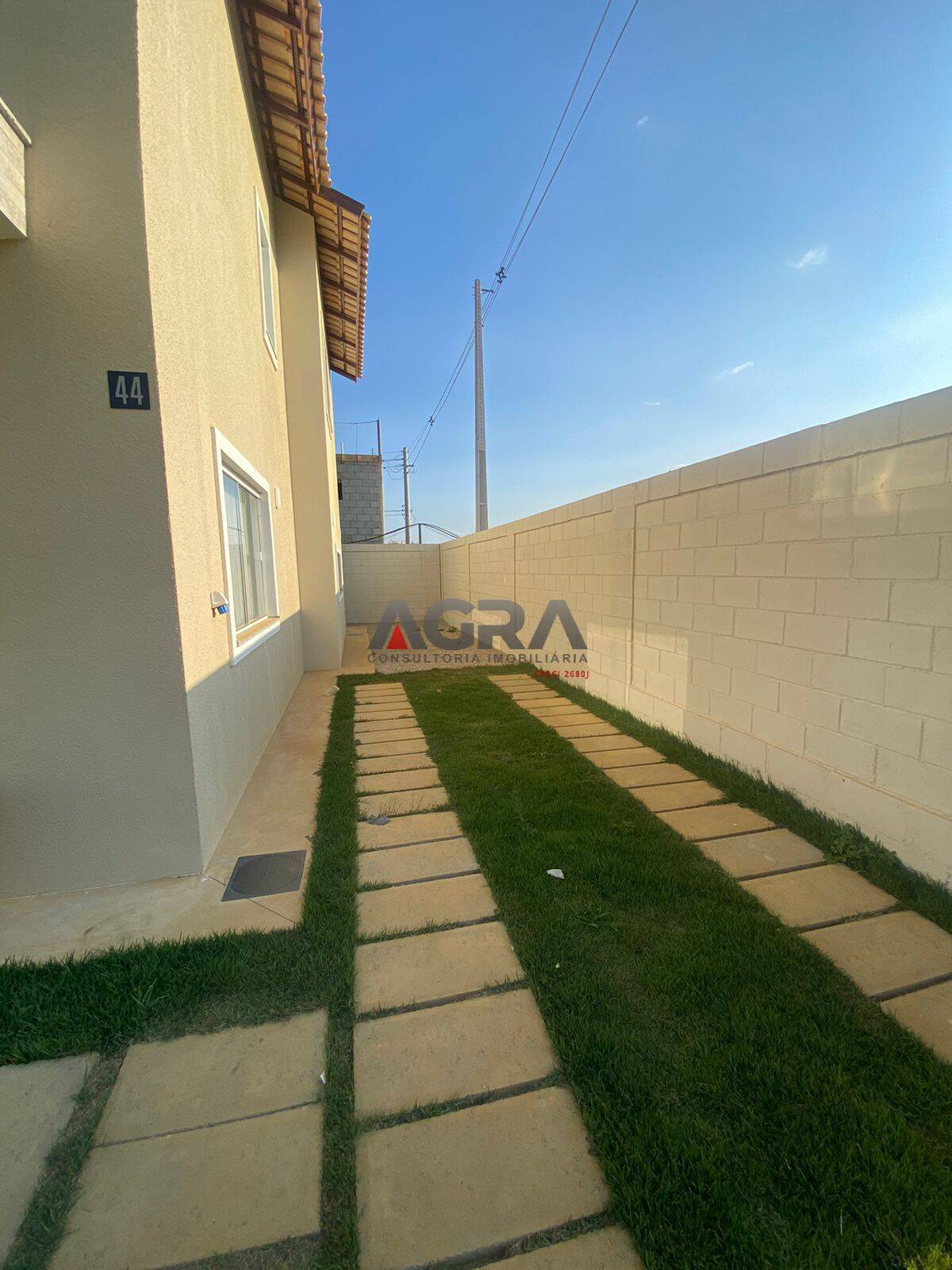 Casa de Condomínio, 4 quartos - Foto 40