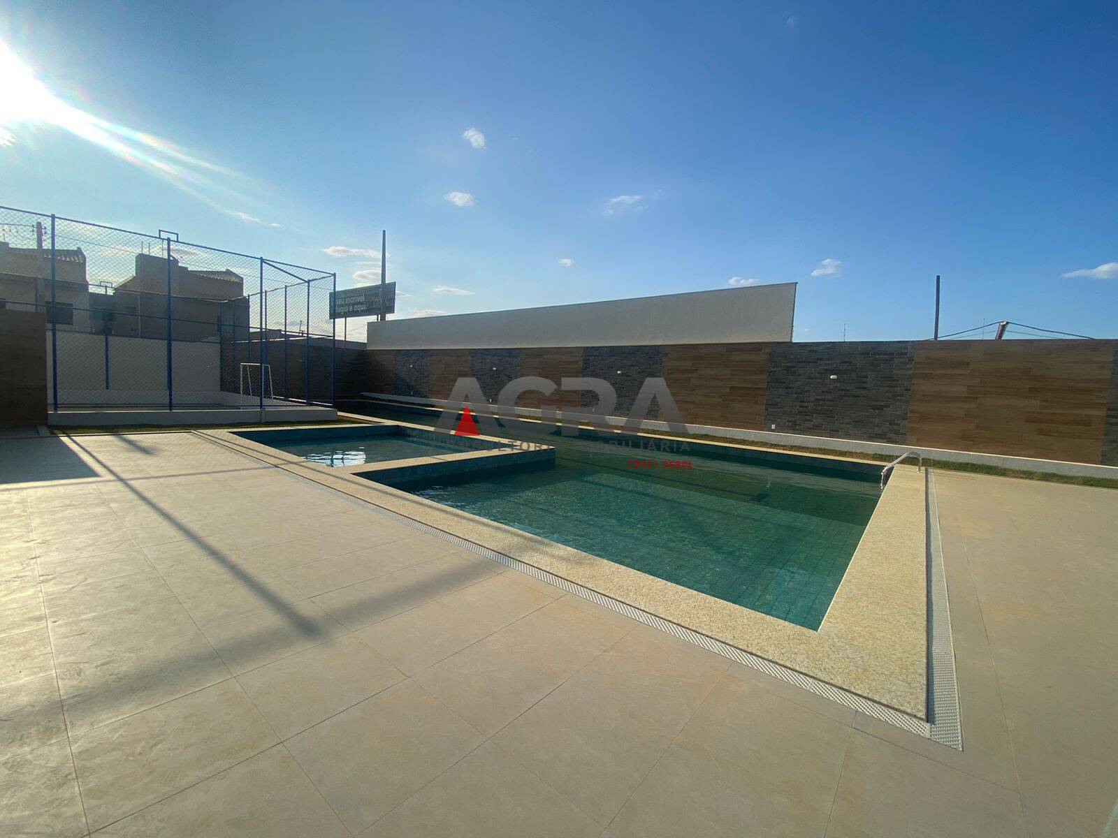 Casa de Condomínio, 4 quartos - Foto 44