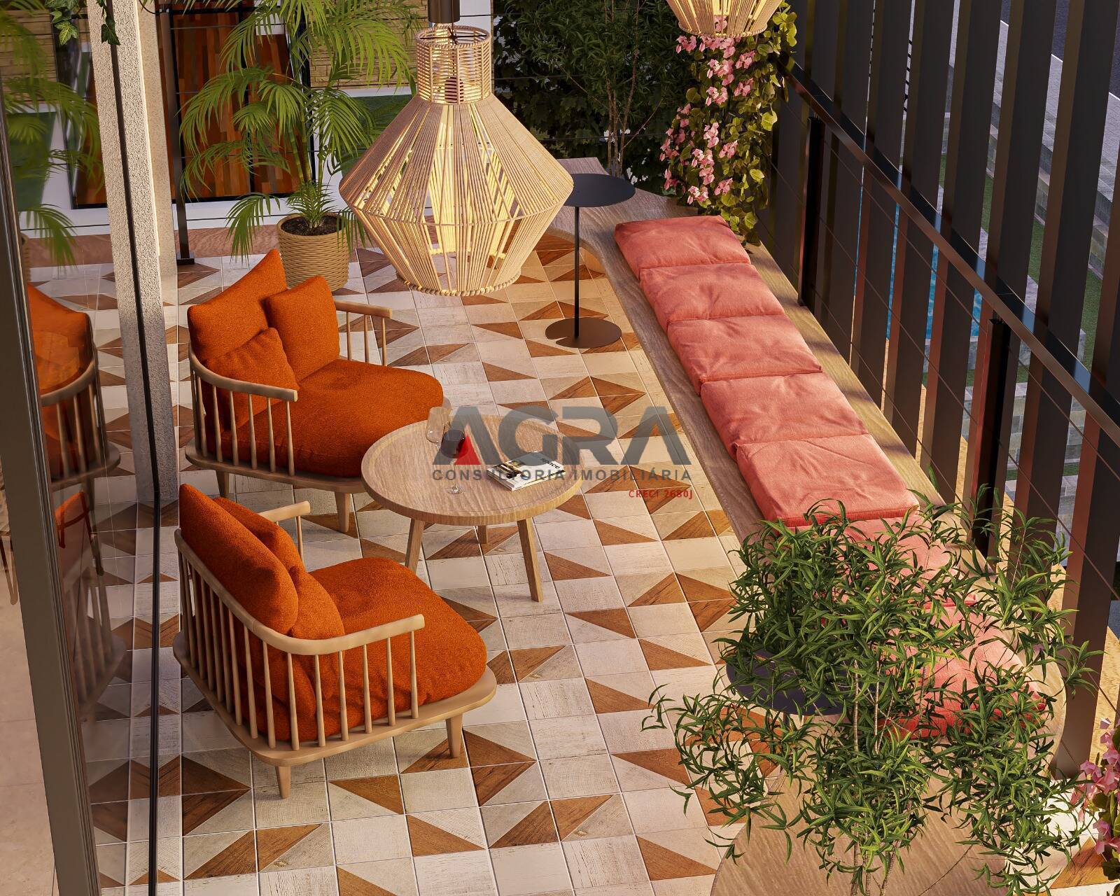 Conjunto Comercial-Sala à venda, 38m² - Foto 7