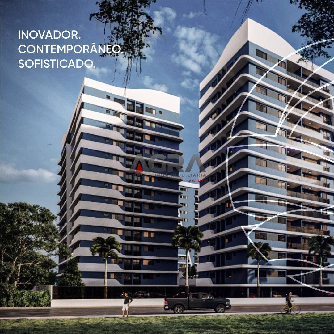 Apartamento à venda com 2 quartos, 60m² - Foto 12