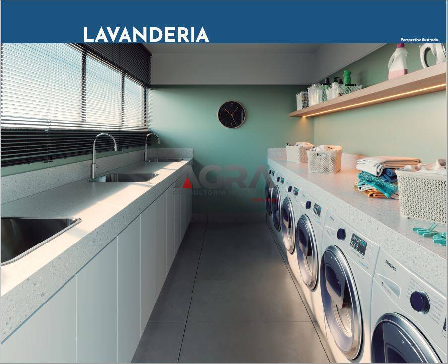 Apartamento à venda com 2 quartos, 50m² - Foto 20