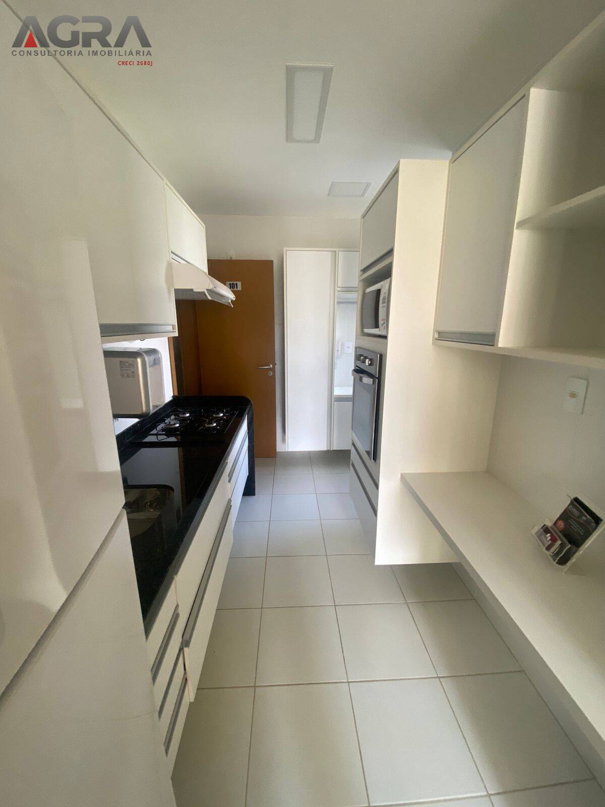 Apartamento, 3 quartos, 94 m² - Foto 10