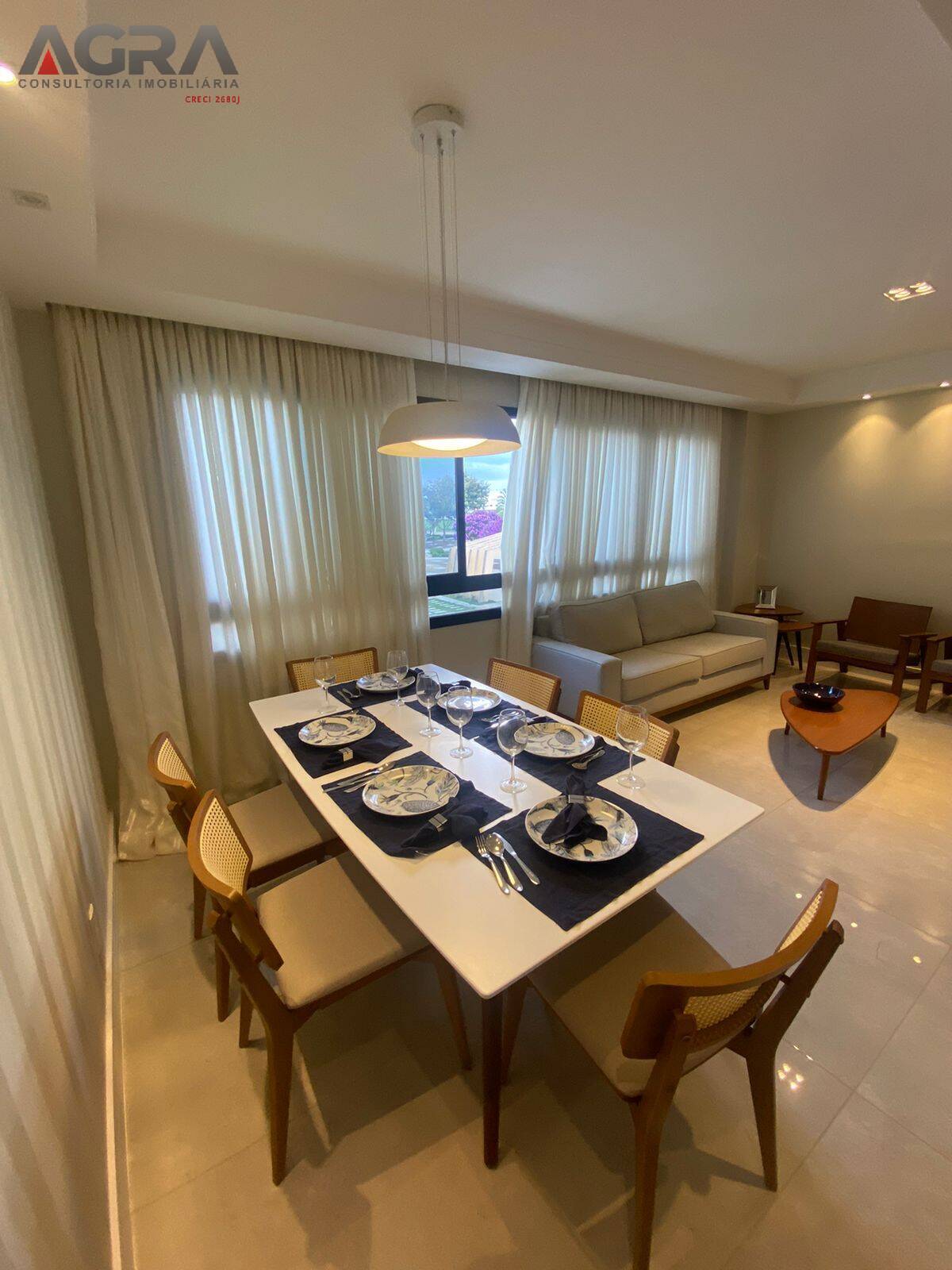 Apartamento, 3 quartos, 94 m² - Foto 8