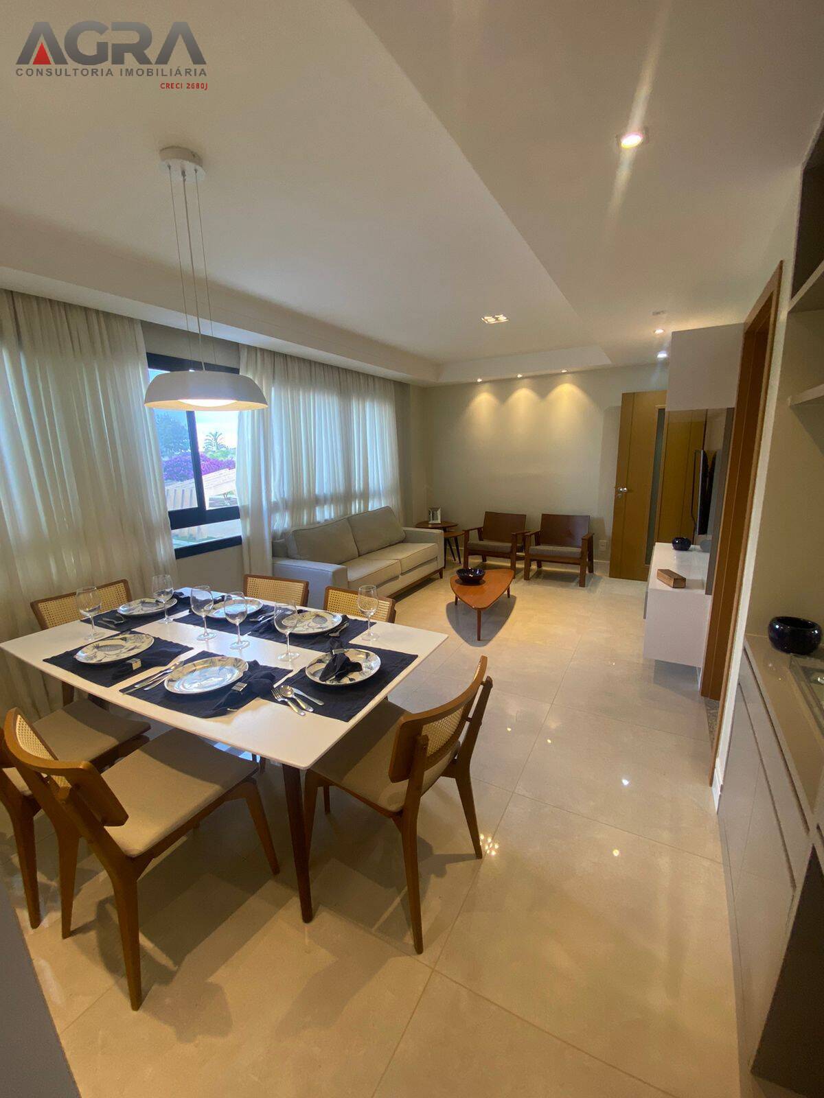 Apartamento, 3 quartos, 94 m² - Foto 7