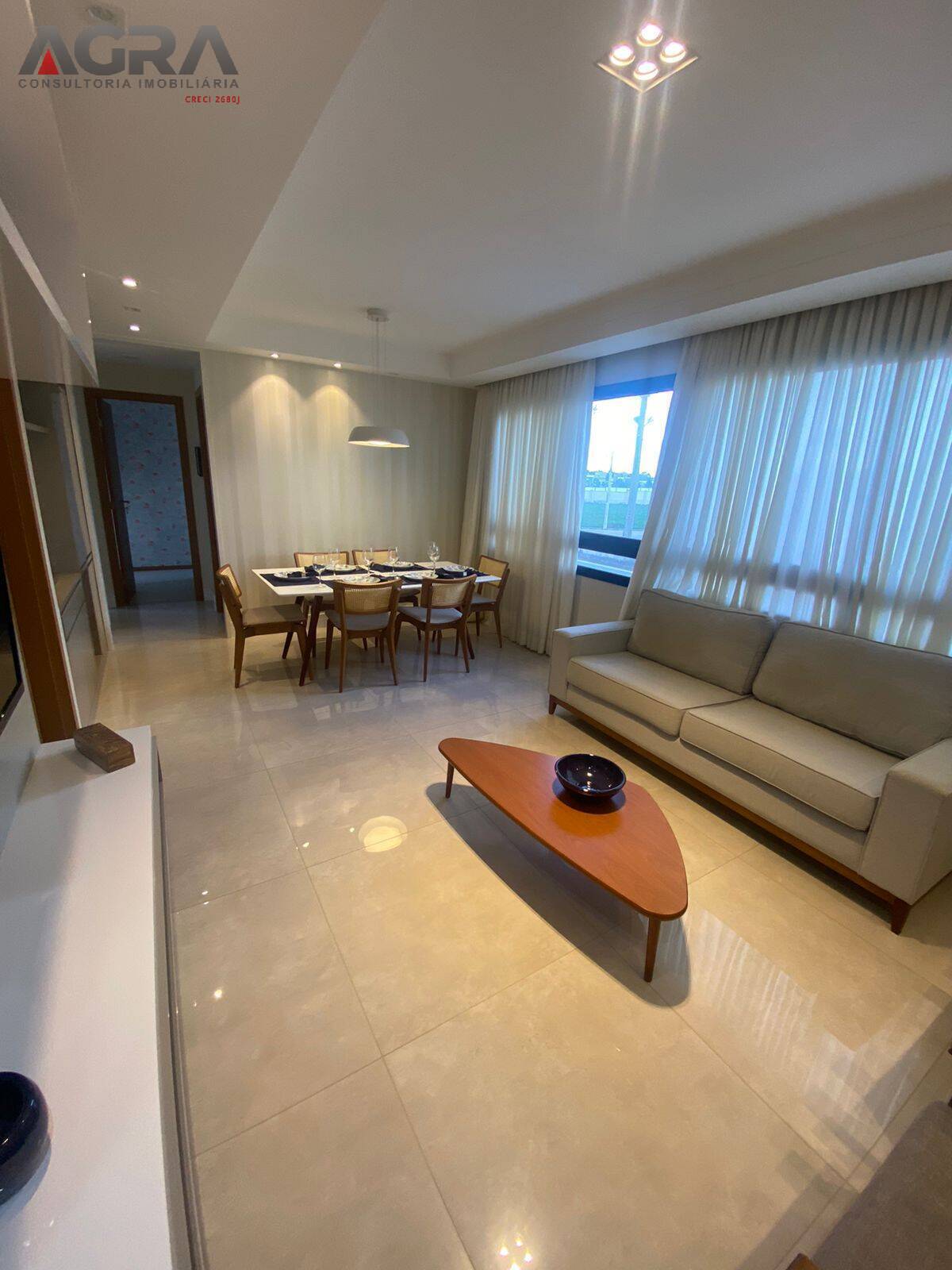 Apartamento, 3 quartos, 94 m² - Foto 6