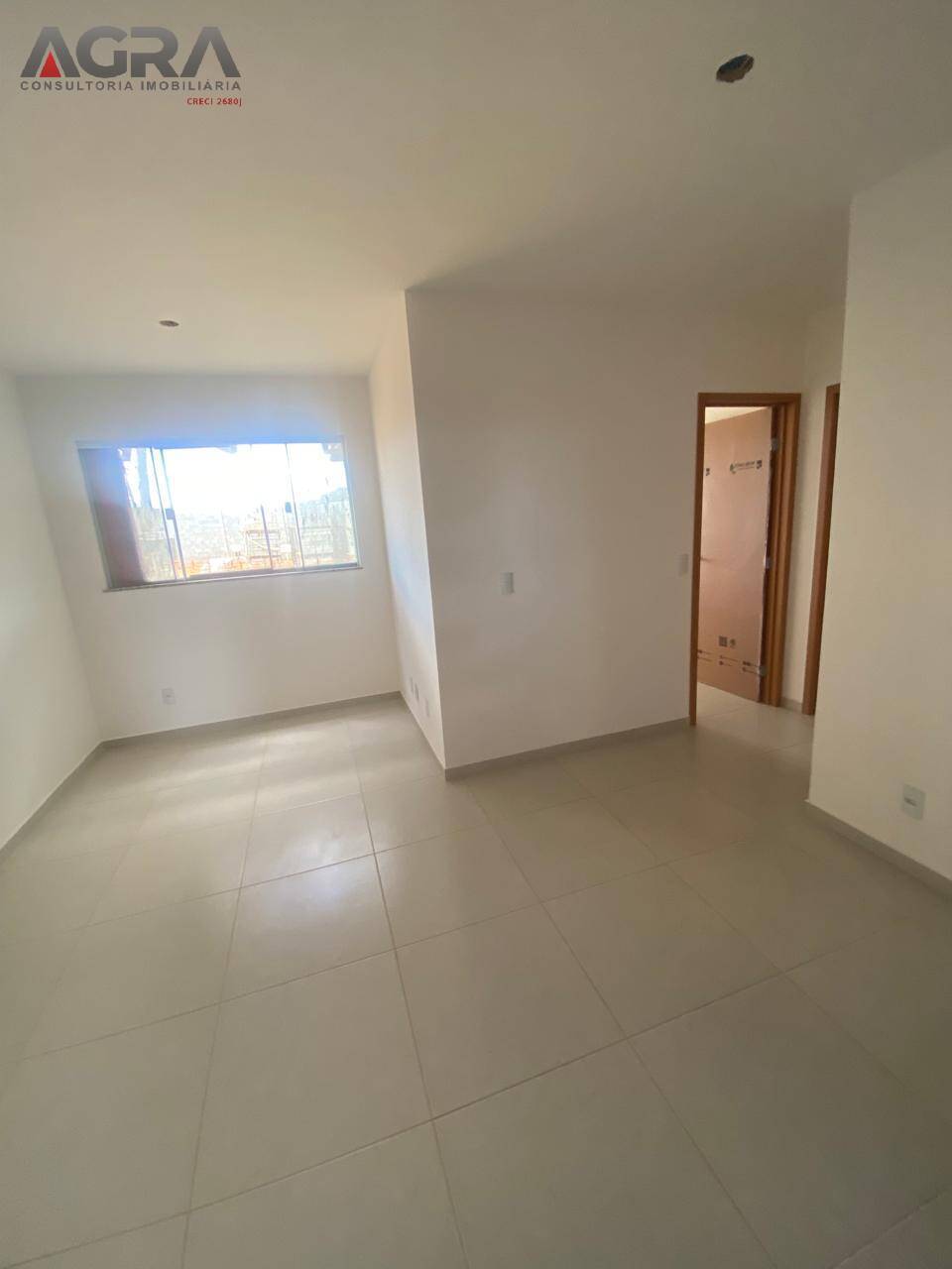 Apartamento à venda com 2 quartos, 51m² - Foto 6