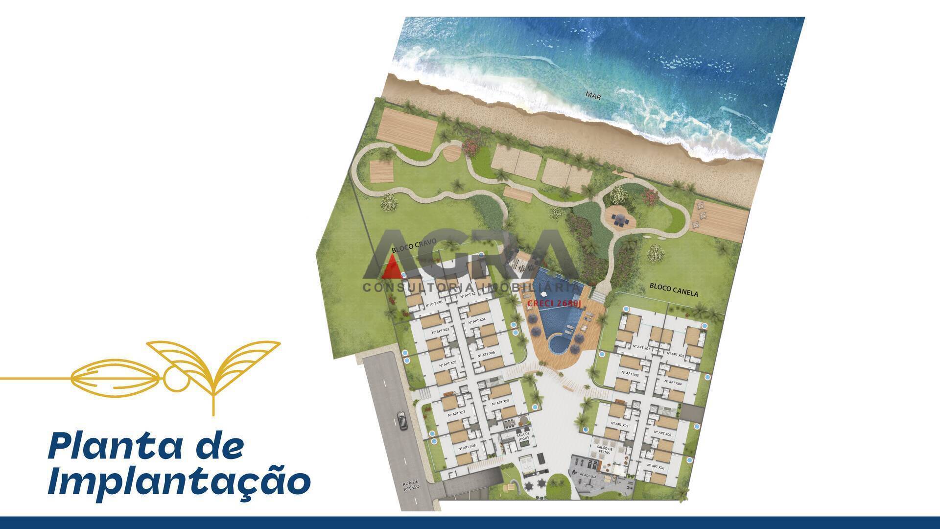 Apartamento à venda com 3 quartos, 165m² - Foto 10