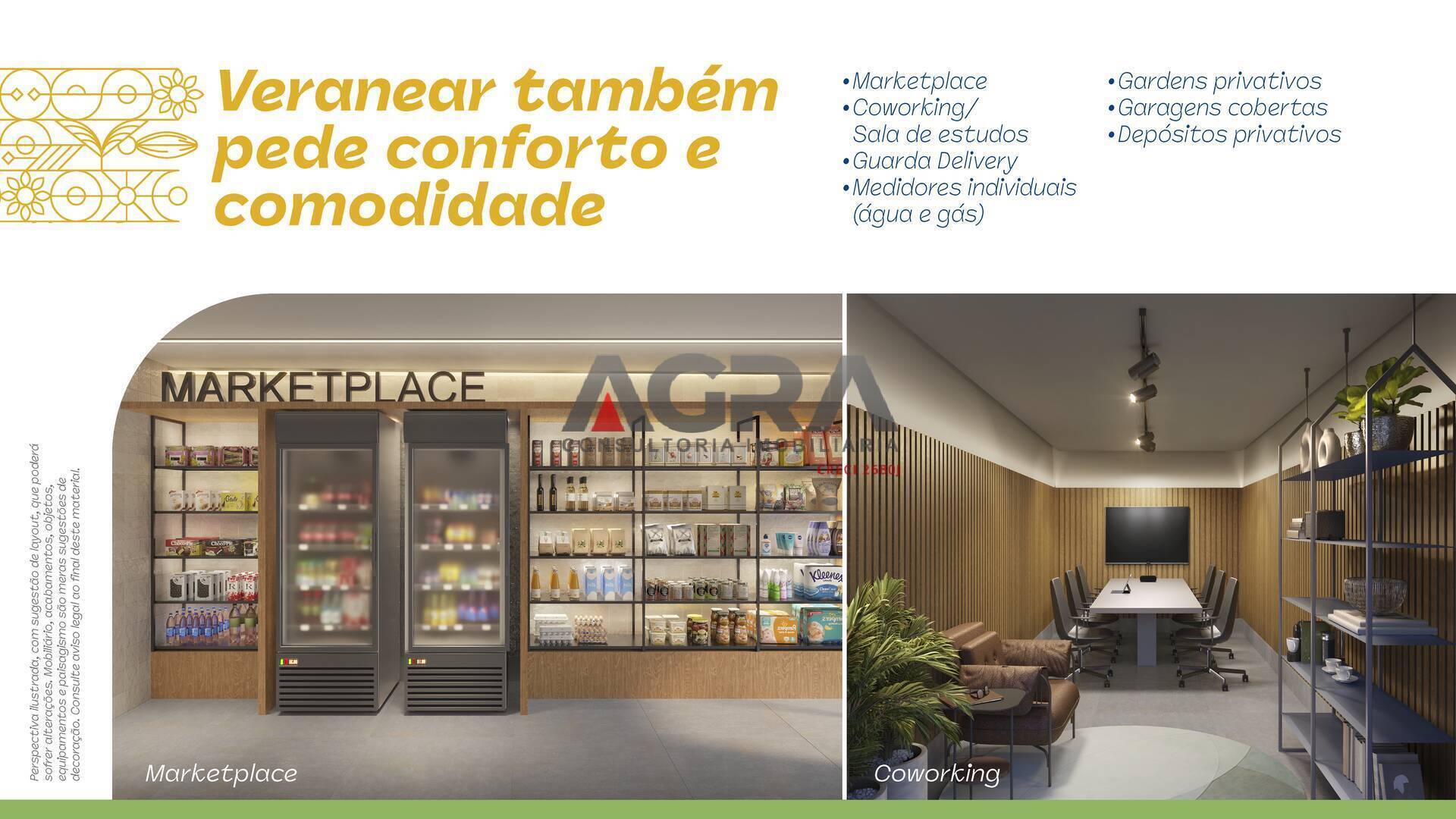 Apartamento à venda com 3 quartos, 165m² - Foto 3