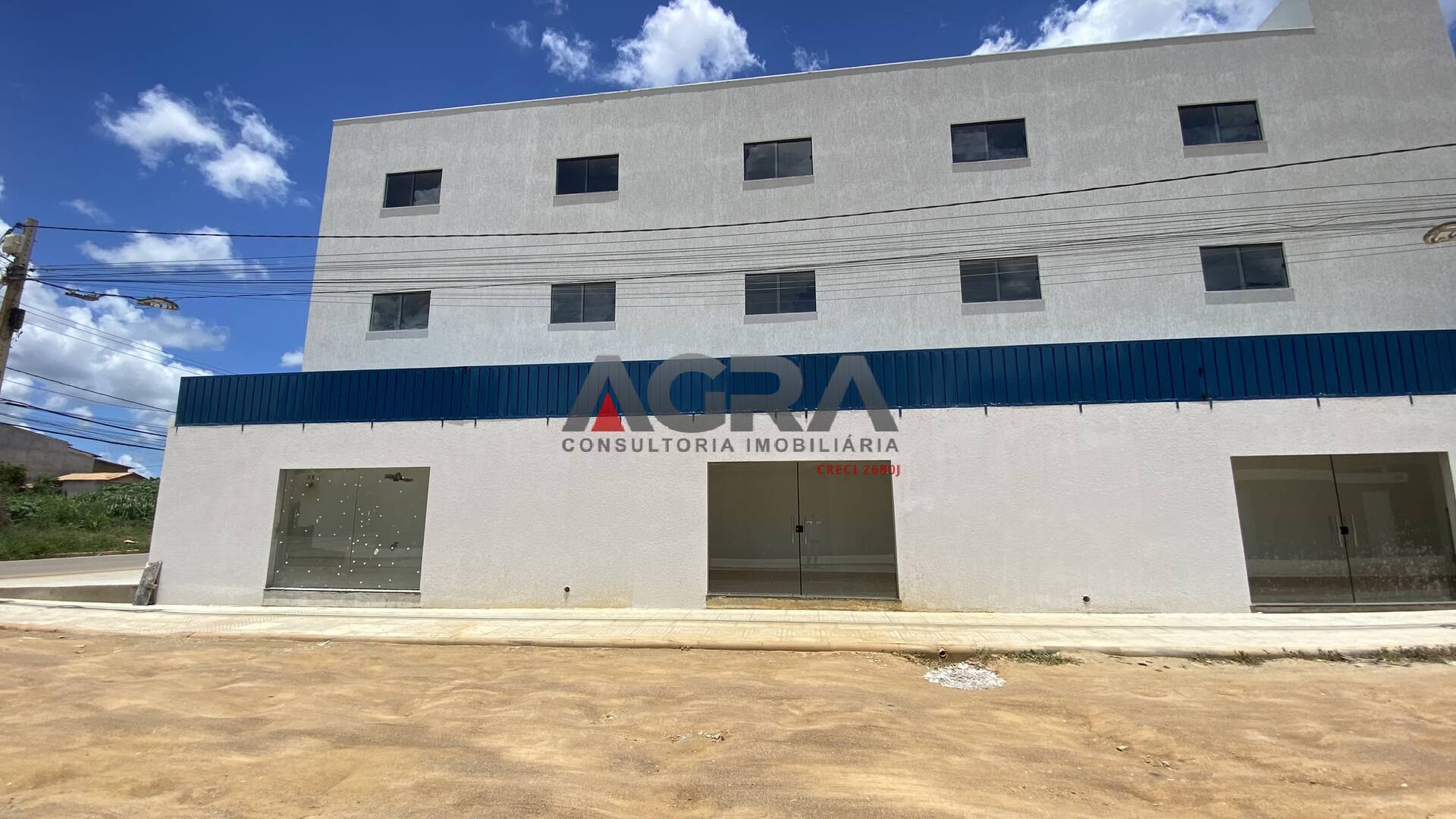 Loja-Salão para alugar, 24m² - Foto 5