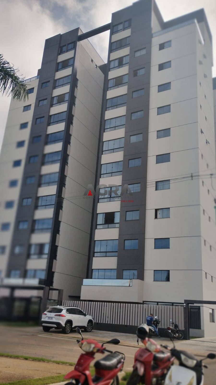 Apartamento, 3 quartos, 92 m² - Foto 2