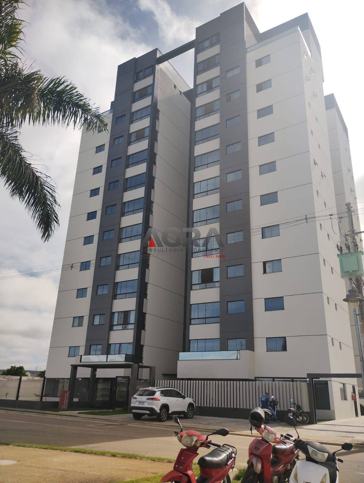 Apartamento, 3 quartos, 92 m² - Foto 1