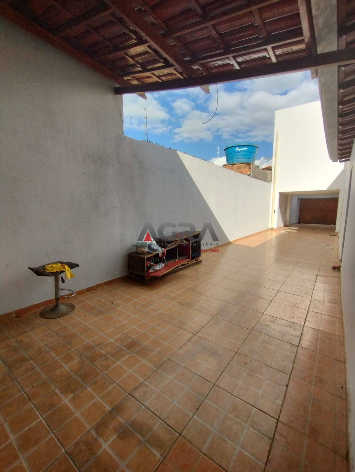 Casa, 4 quartos, 200 m² - Foto 15