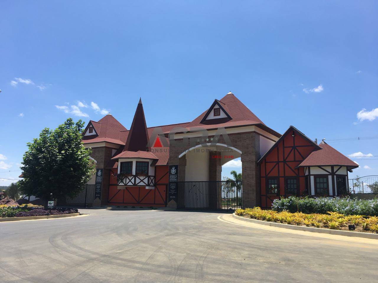 Terreno, 675 m² - Foto 1