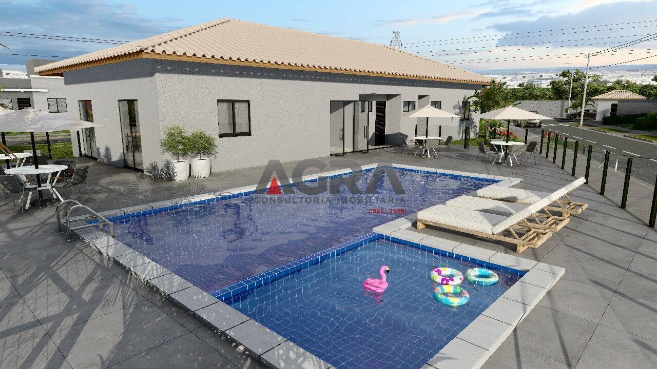 Casa de Condomínio à venda com 2 quartos, 45m² - Foto 10