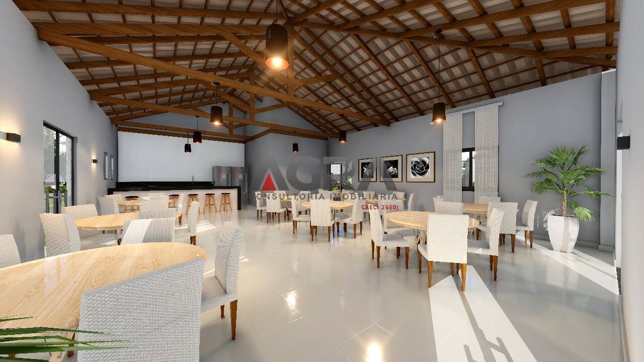 Casa de Condomínio à venda com 2 quartos, 45m² - Foto 7