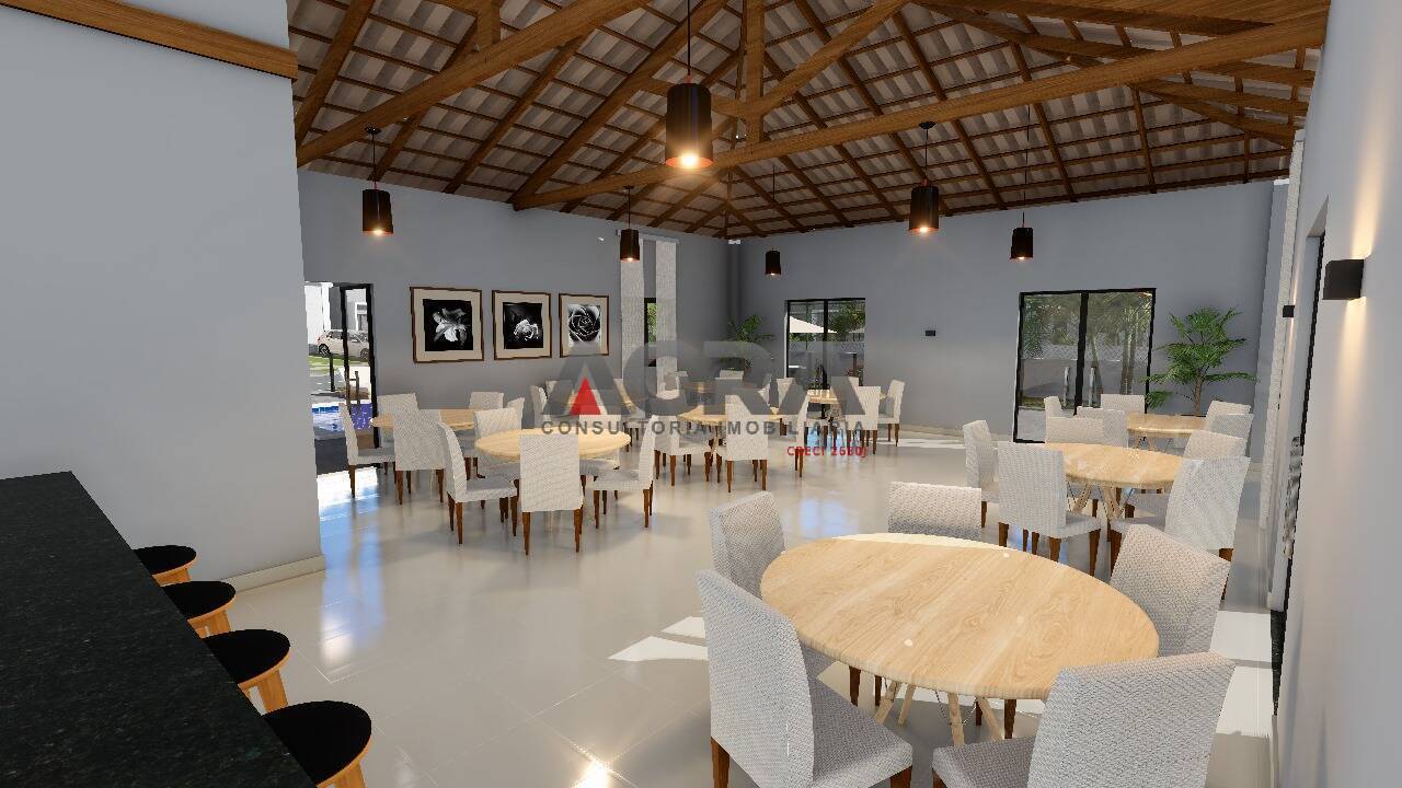 Casa de Condomínio à venda com 2 quartos, 45m² - Foto 8