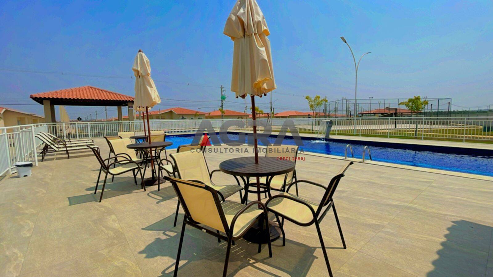 Casa de Condomínio, 3 quartos - Foto 14