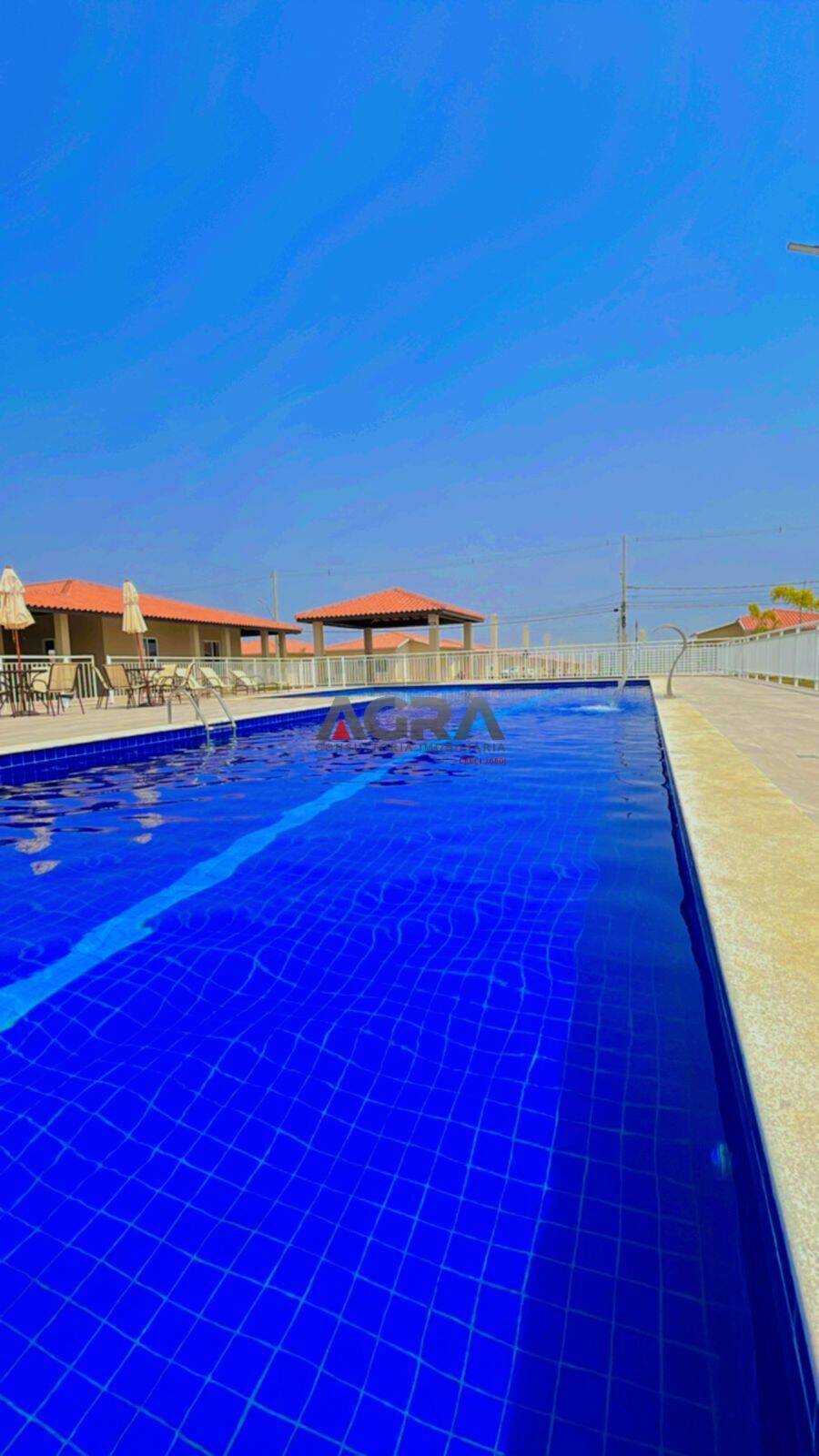 Casa de Condomínio, 3 quartos - Foto 18