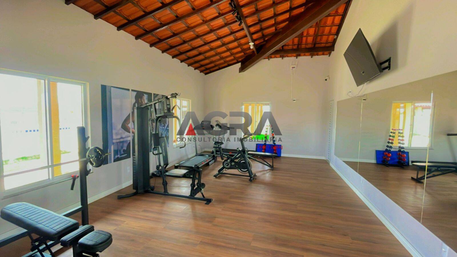 Casa de Condomínio, 3 quartos - Foto 11