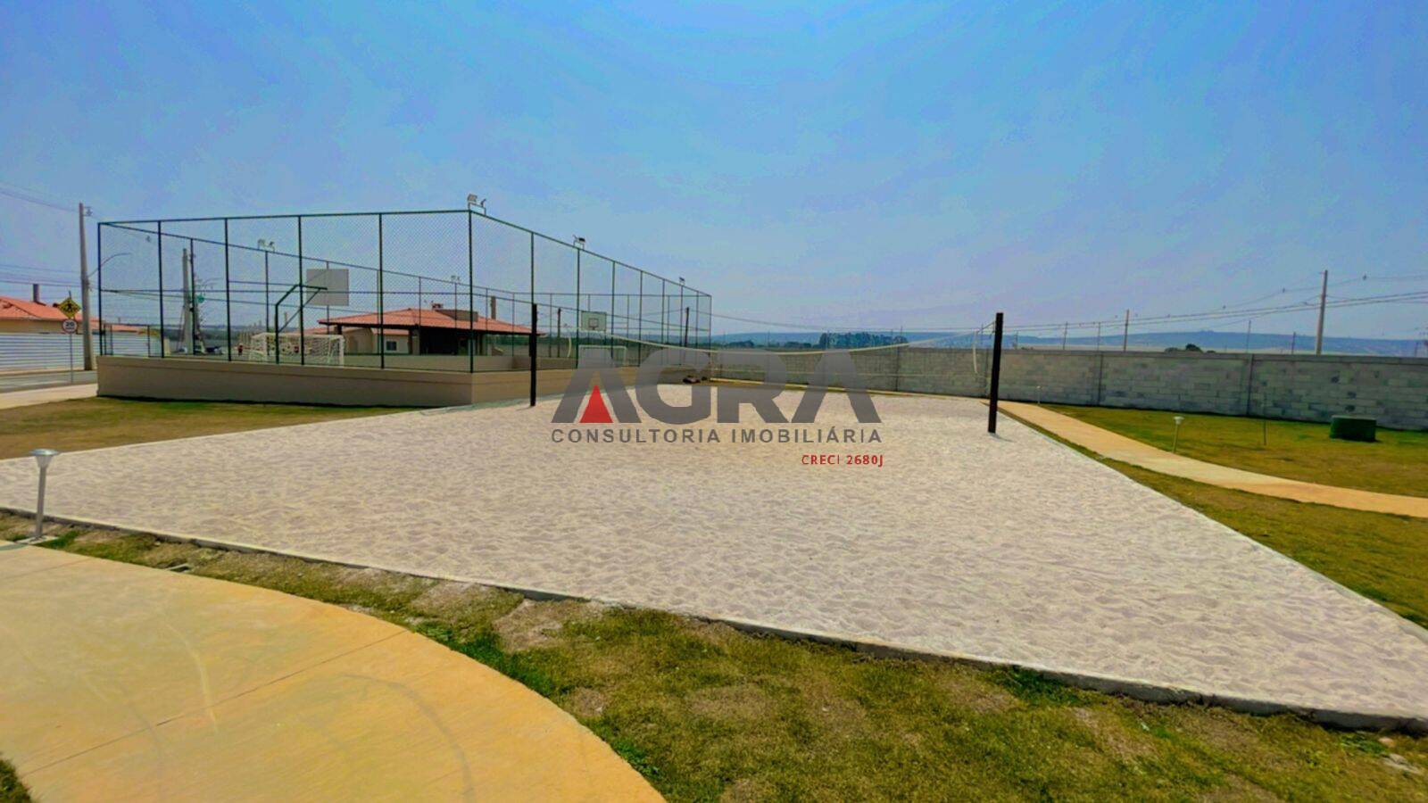 Casa de Condomínio, 3 quartos - Foto 21