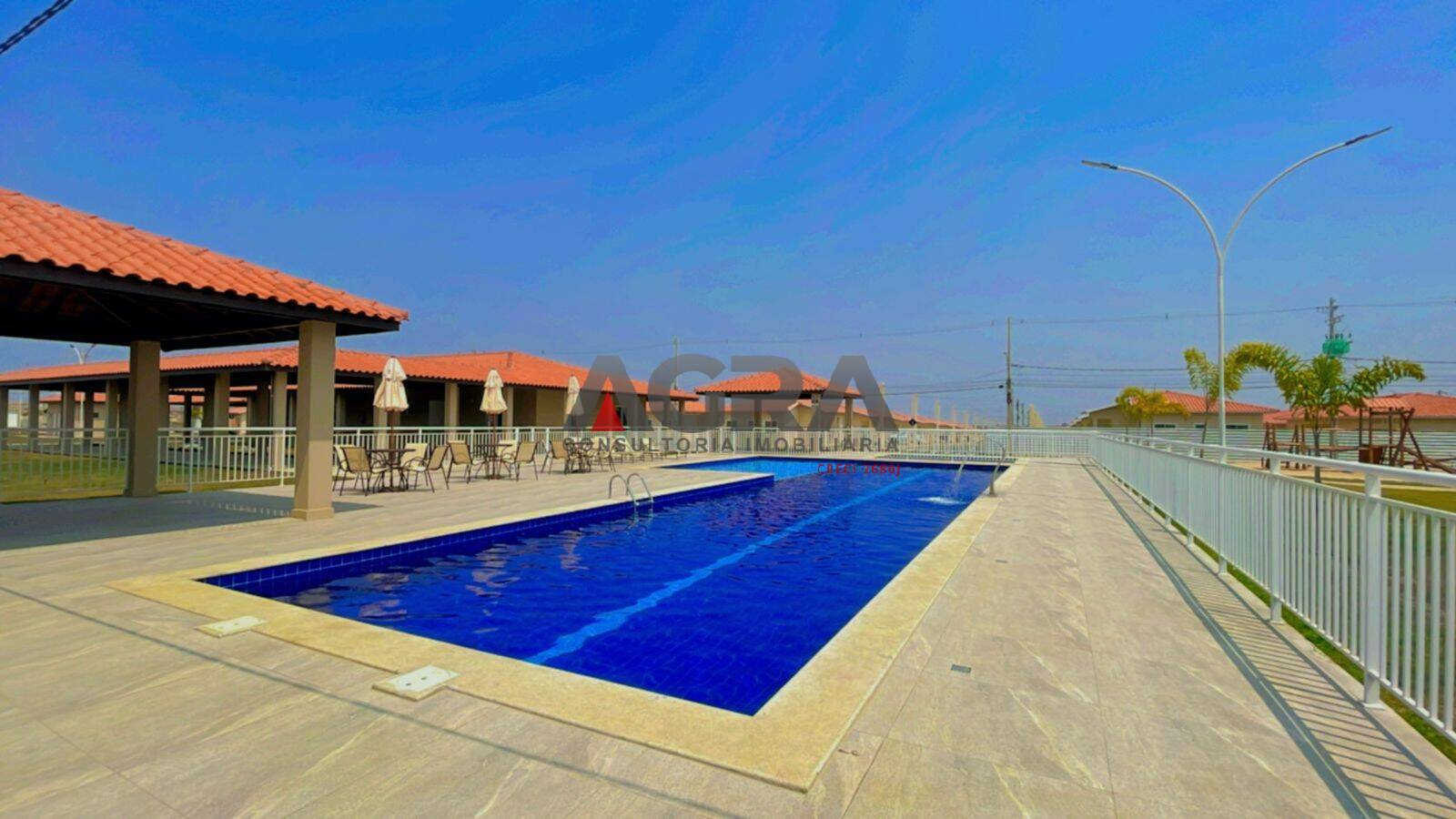 Casa de Condomínio, 3 quartos - Foto 19