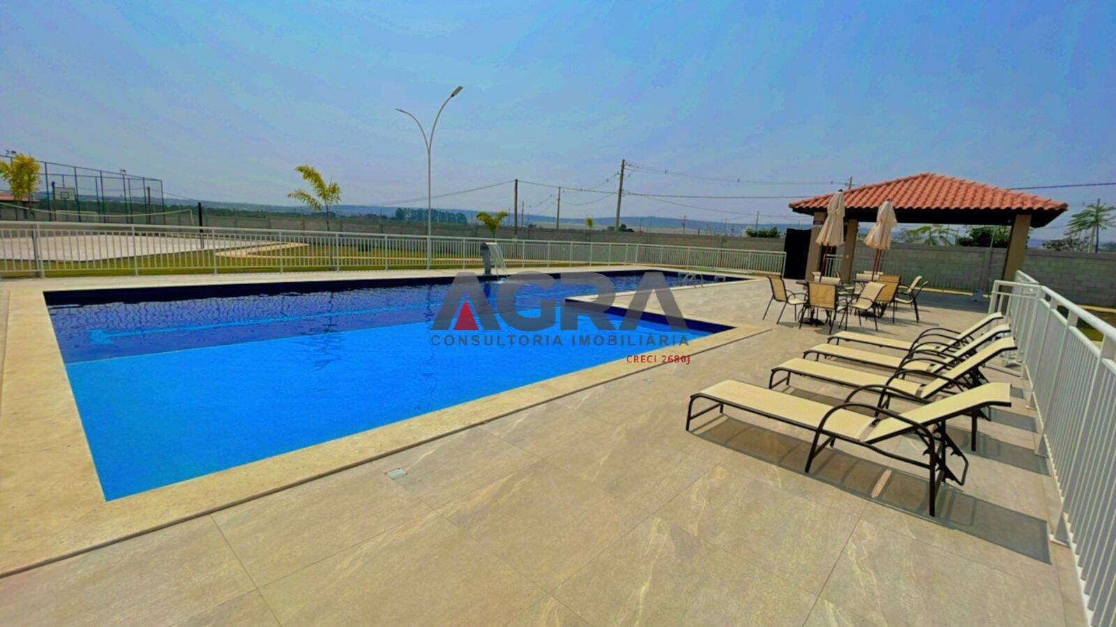 Casa de Condomínio, 3 quartos - Foto 16