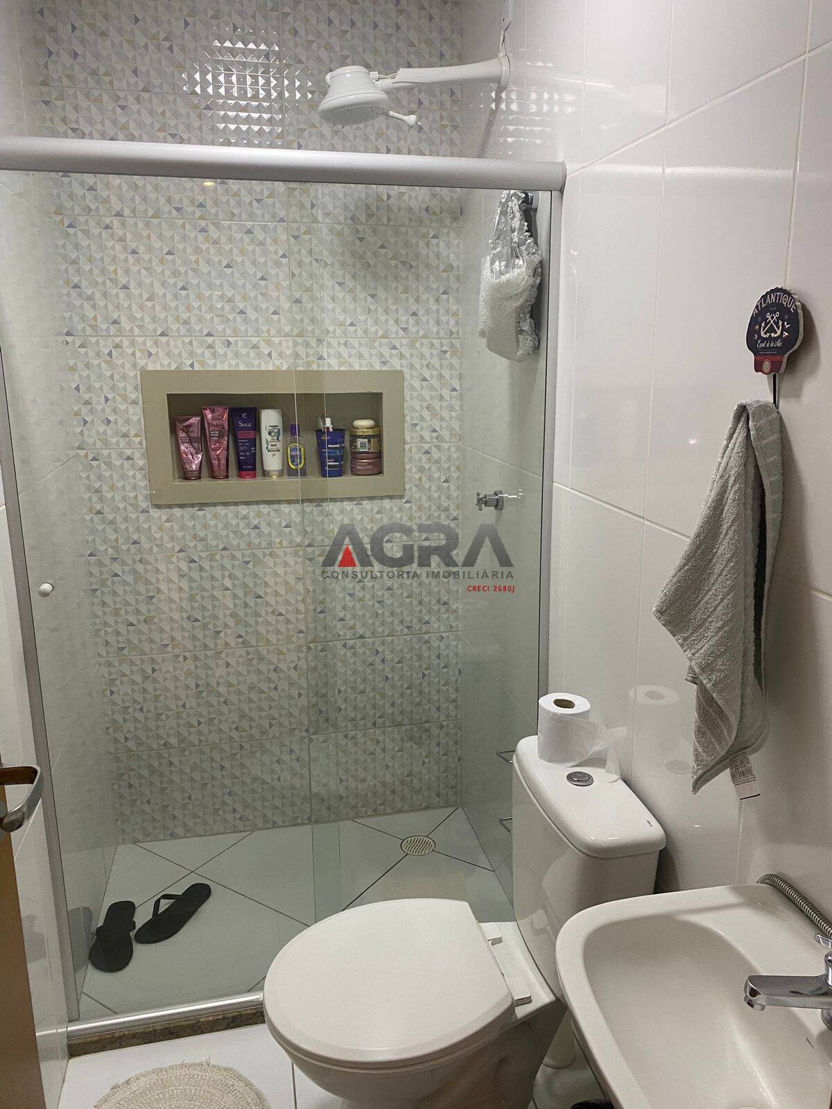 Casa de Condomínio, 3 quartos - Foto 9