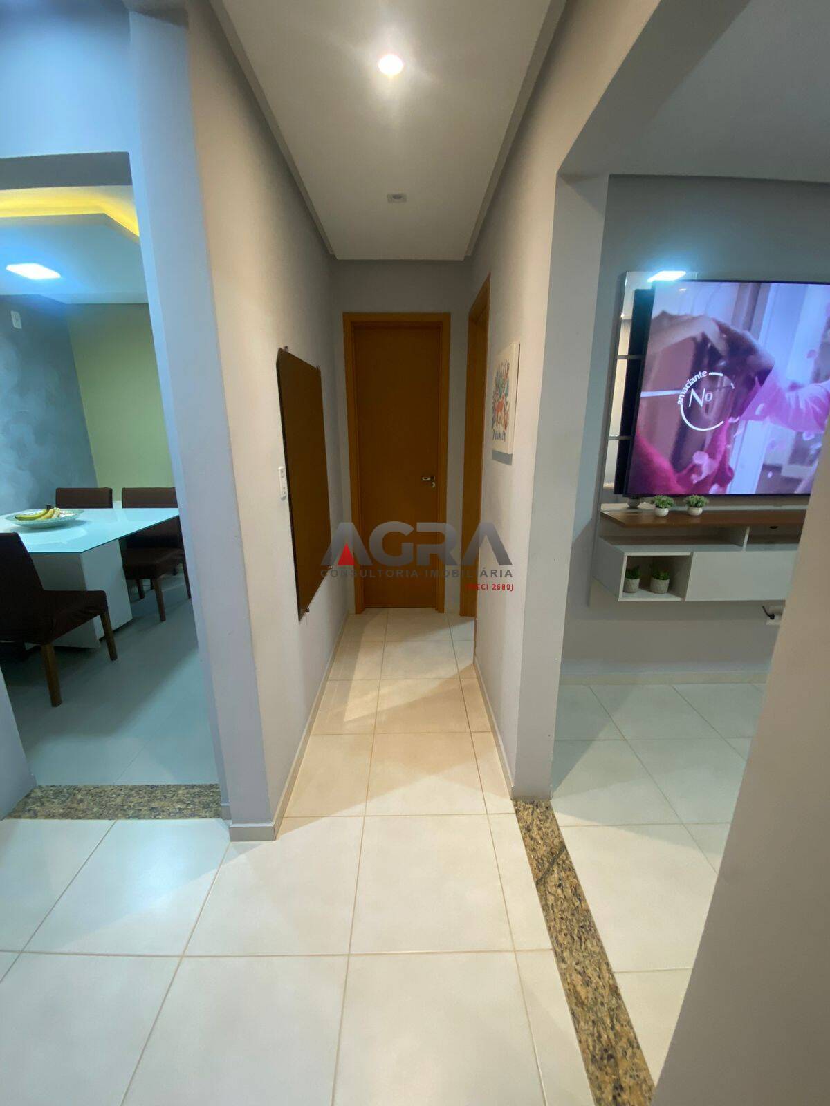 Casa de Condomínio, 3 quartos - Foto 6