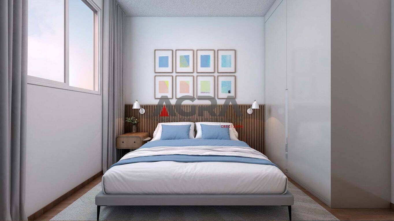 Apartamento, 2 quartos - Foto 4