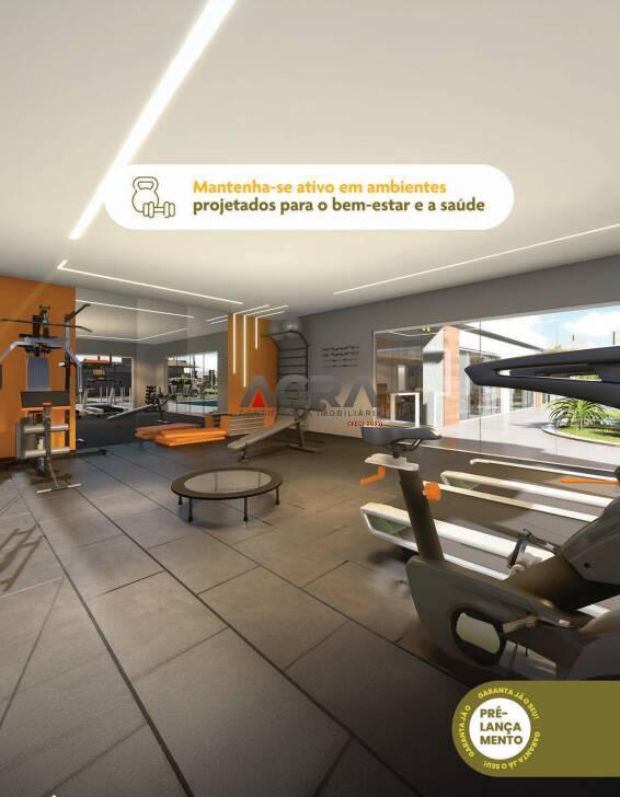 Casa de Condomínio, 2 quartos - Foto 6