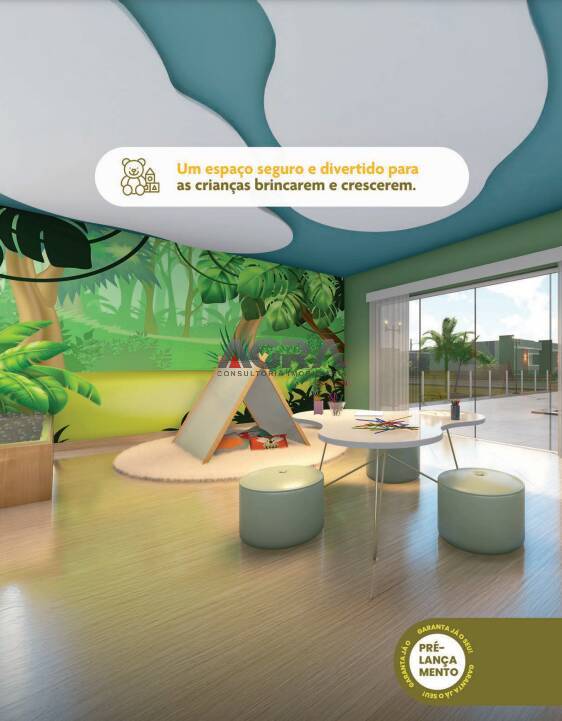 Casa de Condomínio, 2 quartos - Foto 8