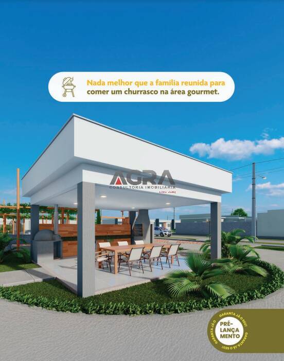 Casa de Condomínio, 2 quartos - Foto 4