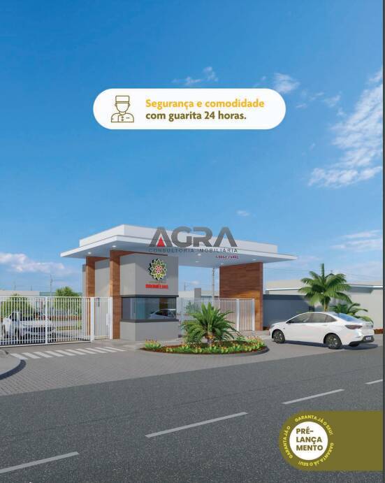 Casa de Condomínio, 2 quartos - Foto 3