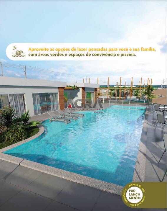 Casa de Condomínio, 2 quartos - Foto 5