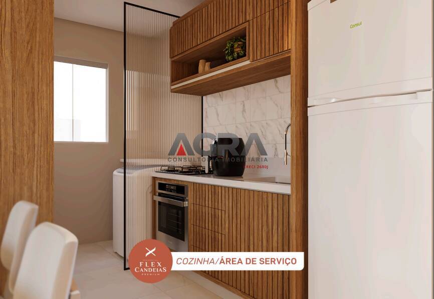 Apartamento, 2 quartos, 47 m² - Foto 7