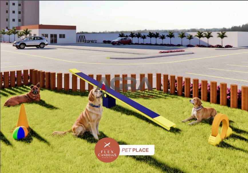 Apartamento, 2 quartos, 47 m² - Foto 6