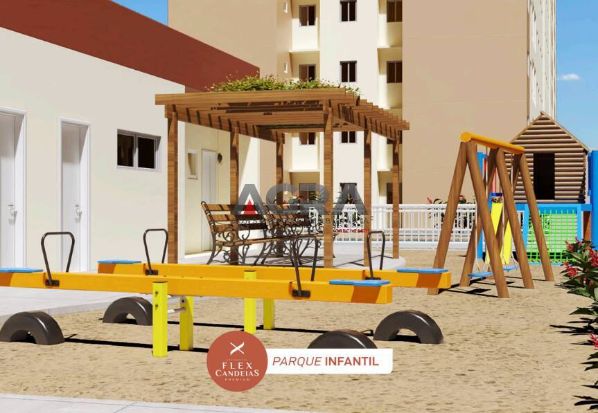 Apartamento, 2 quartos, 47 m² - Foto 4