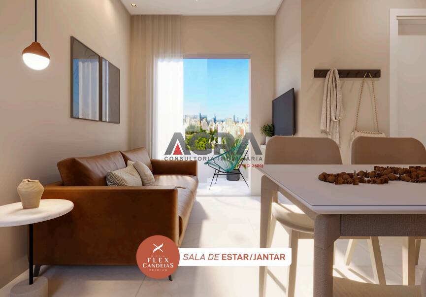 Apartamento, 2 quartos, 47 m² - Foto 10