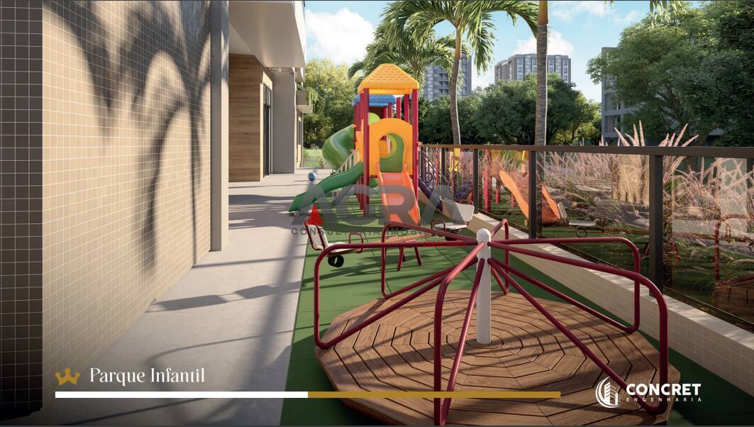 Apartamento, 3 quartos, 92 m² - Foto 9