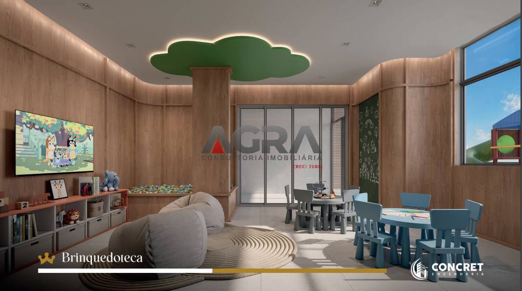 Apartamento, 3 quartos, 92 m² - Foto 8