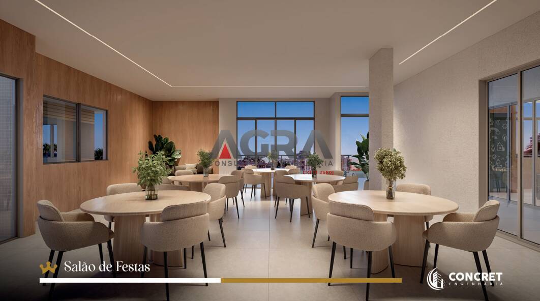 Apartamento, 3 quartos, 92 m² - Foto 4