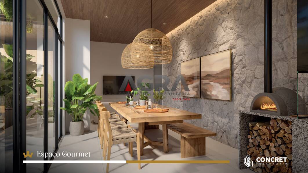 Apartamento, 3 quartos, 92 m² - Foto 5