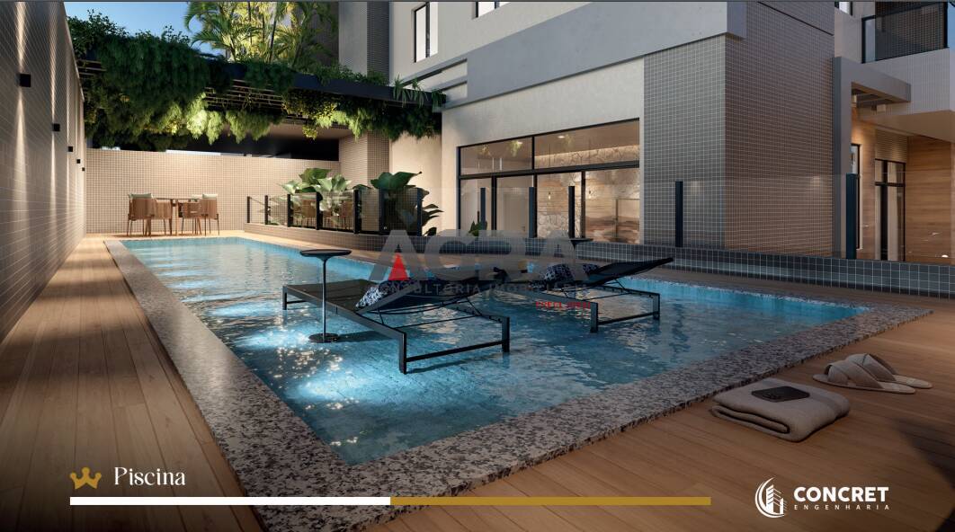 Apartamento, 3 quartos, 92 m² - Foto 7