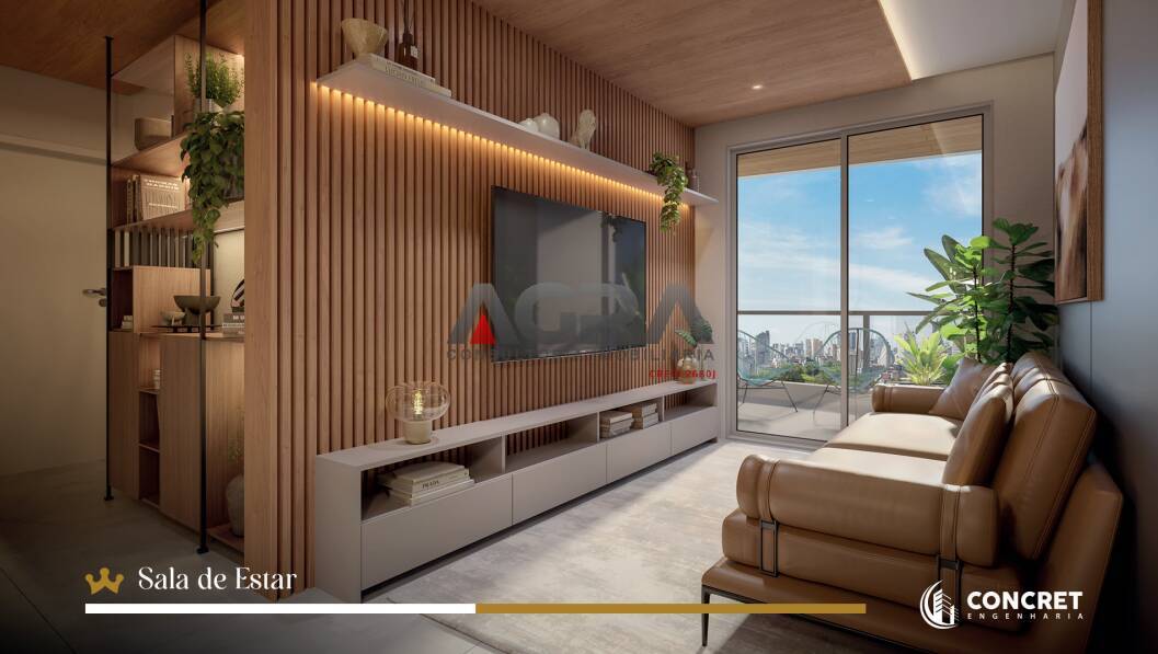 Apartamento, 3 quartos, 92 m² - Foto 10