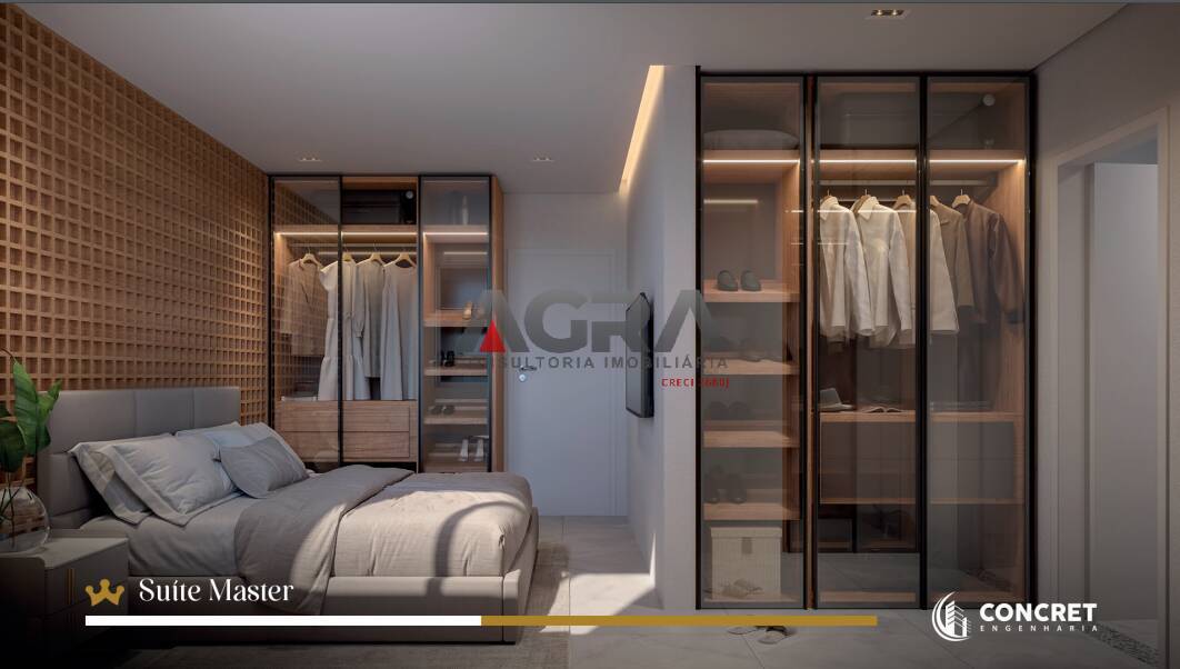 Apartamento, 3 quartos, 92 m² - Foto 12