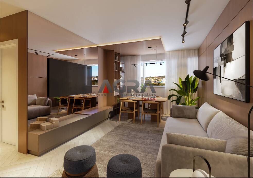 Apartamento, 3 quartos, 100 m² - Foto 23