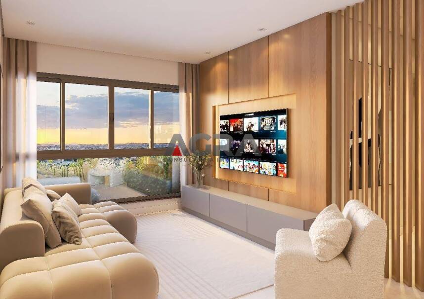 Apartamento à venda com 3 quartos, 97m² - Foto 5