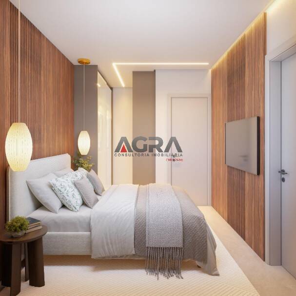 Apartamento à venda com 3 quartos, 97m² - Foto 7